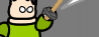 Uses for Ducktape: #1 - Handjob